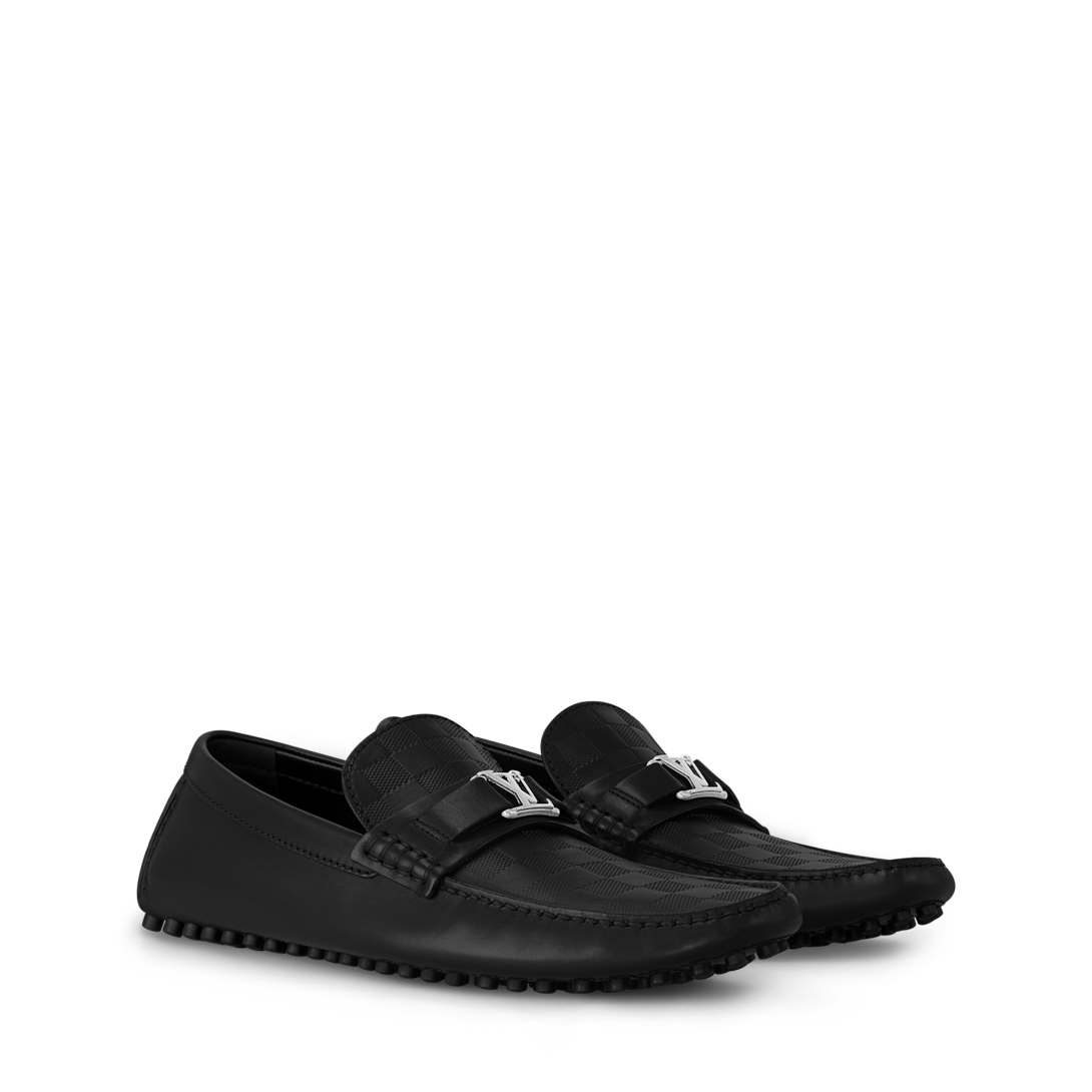 Hockenheim Moccasin - Shoes | LOUIS VUITTON